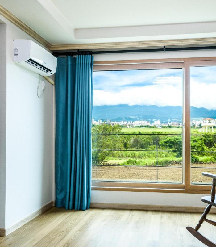 Romance Jeju Pension Екстер'єр фото